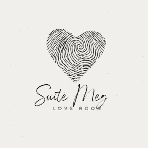 Suite Meg Esbly Buitenkant foto