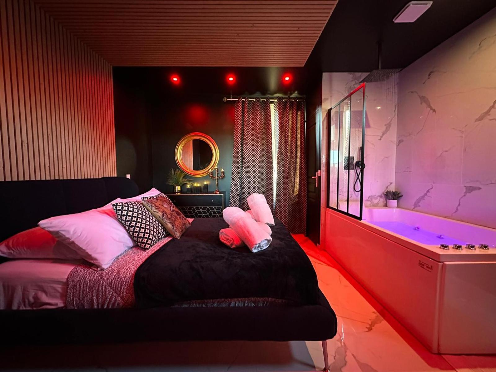 Suite Meg Esbly Buitenkant foto